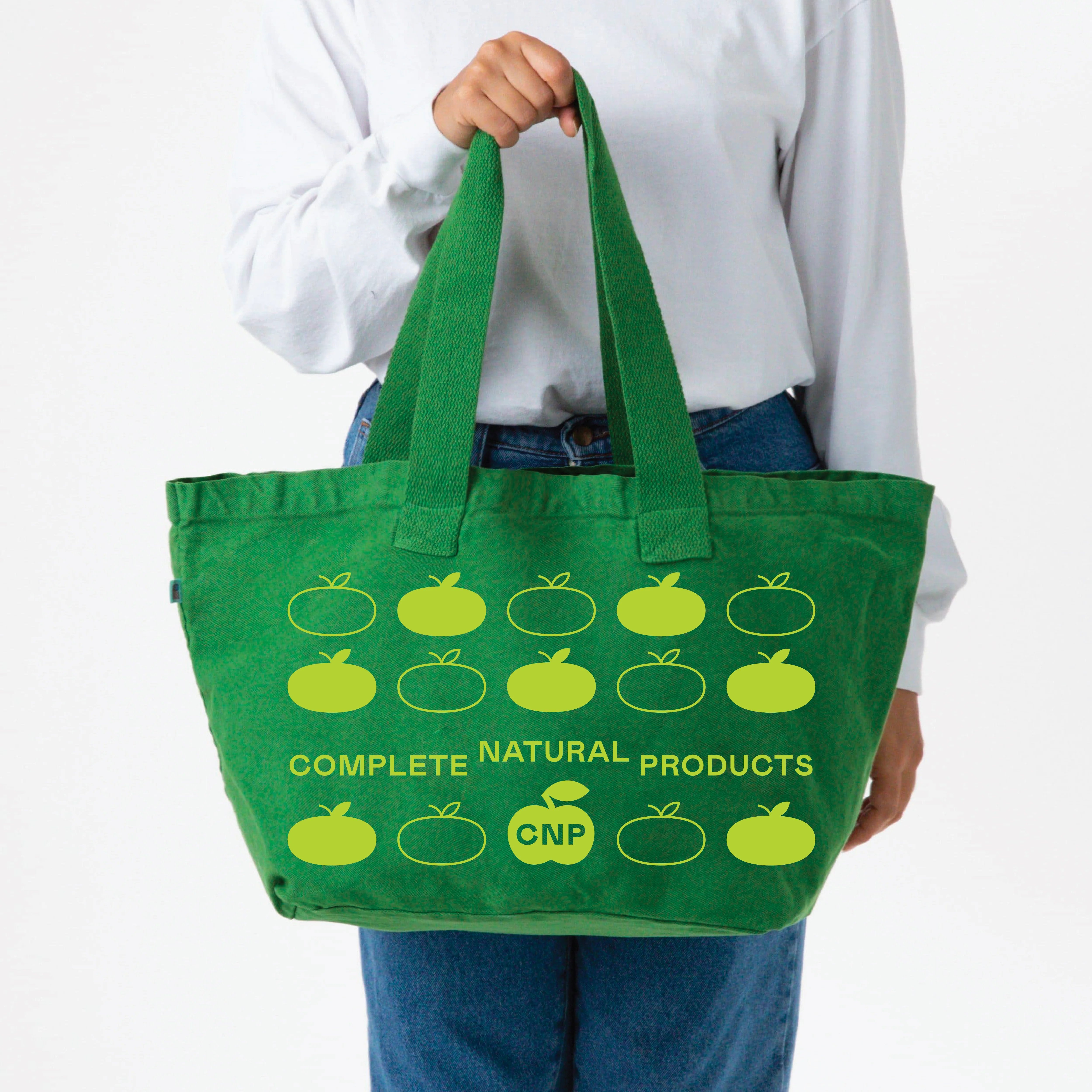 The Natural Tote Bag - Image 3