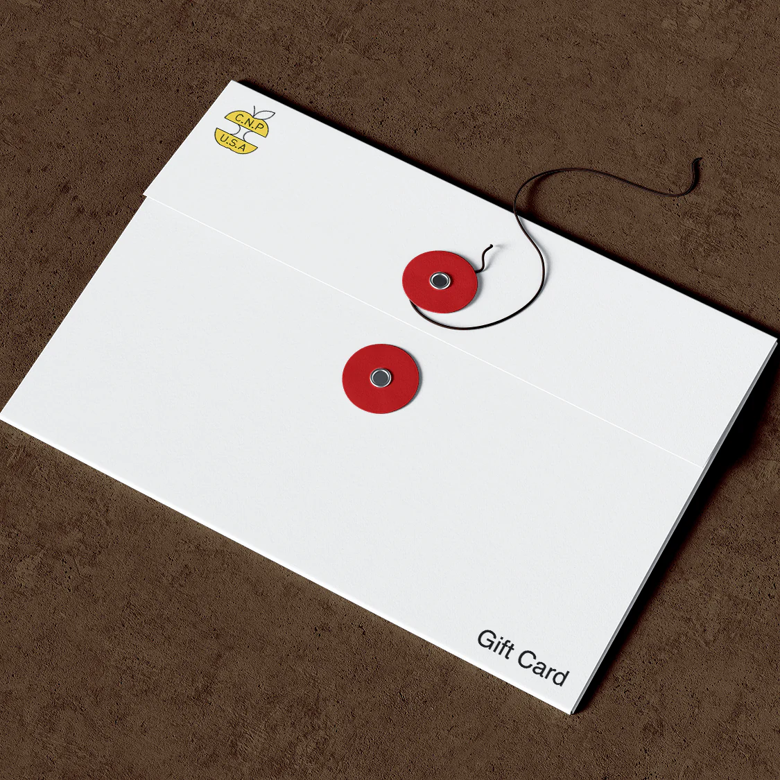 CNPUSA Gift Card