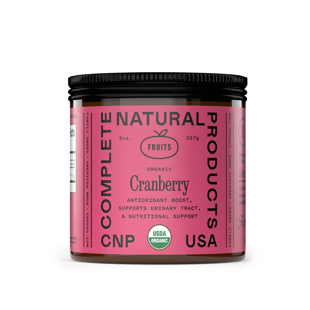Energy - Powders