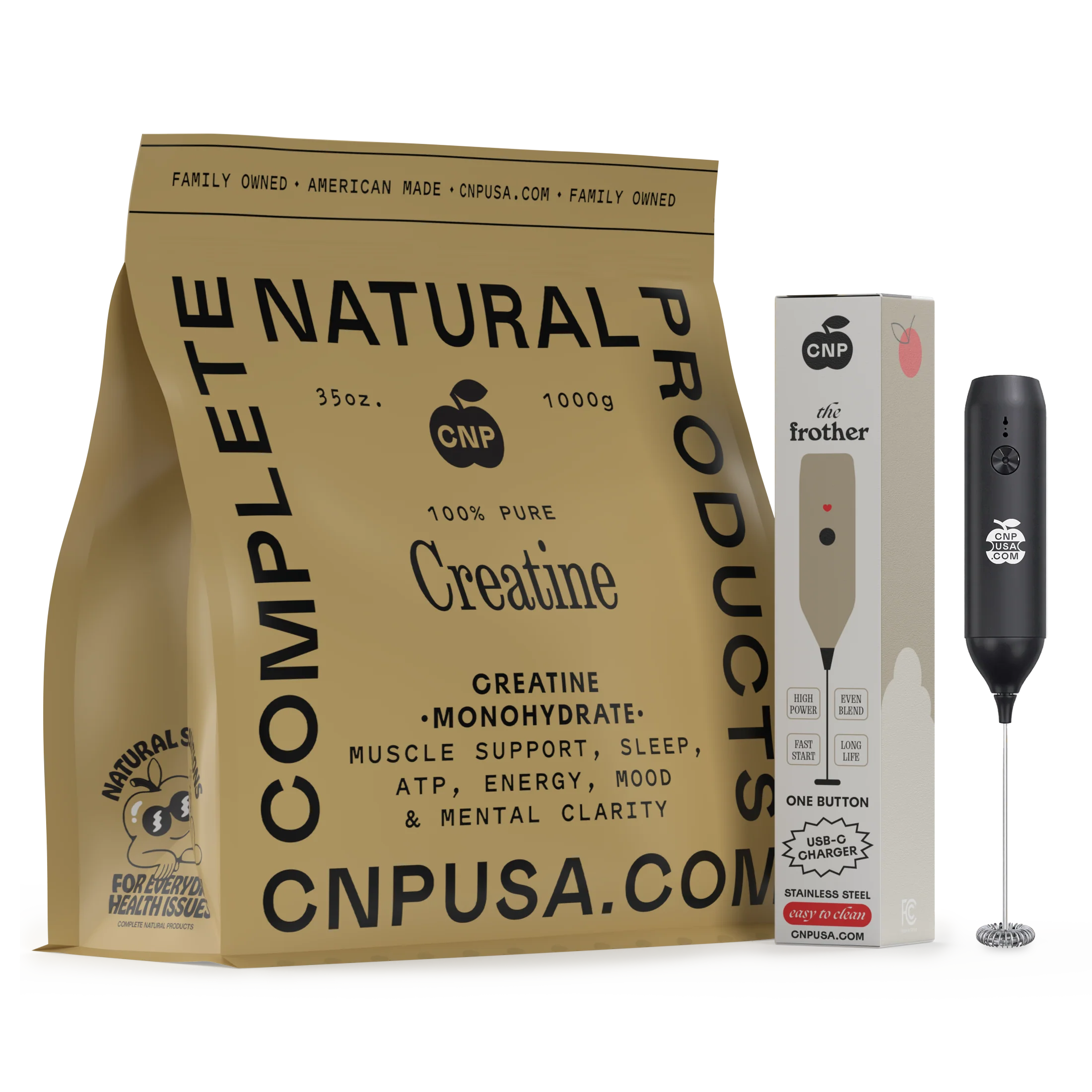 New Products