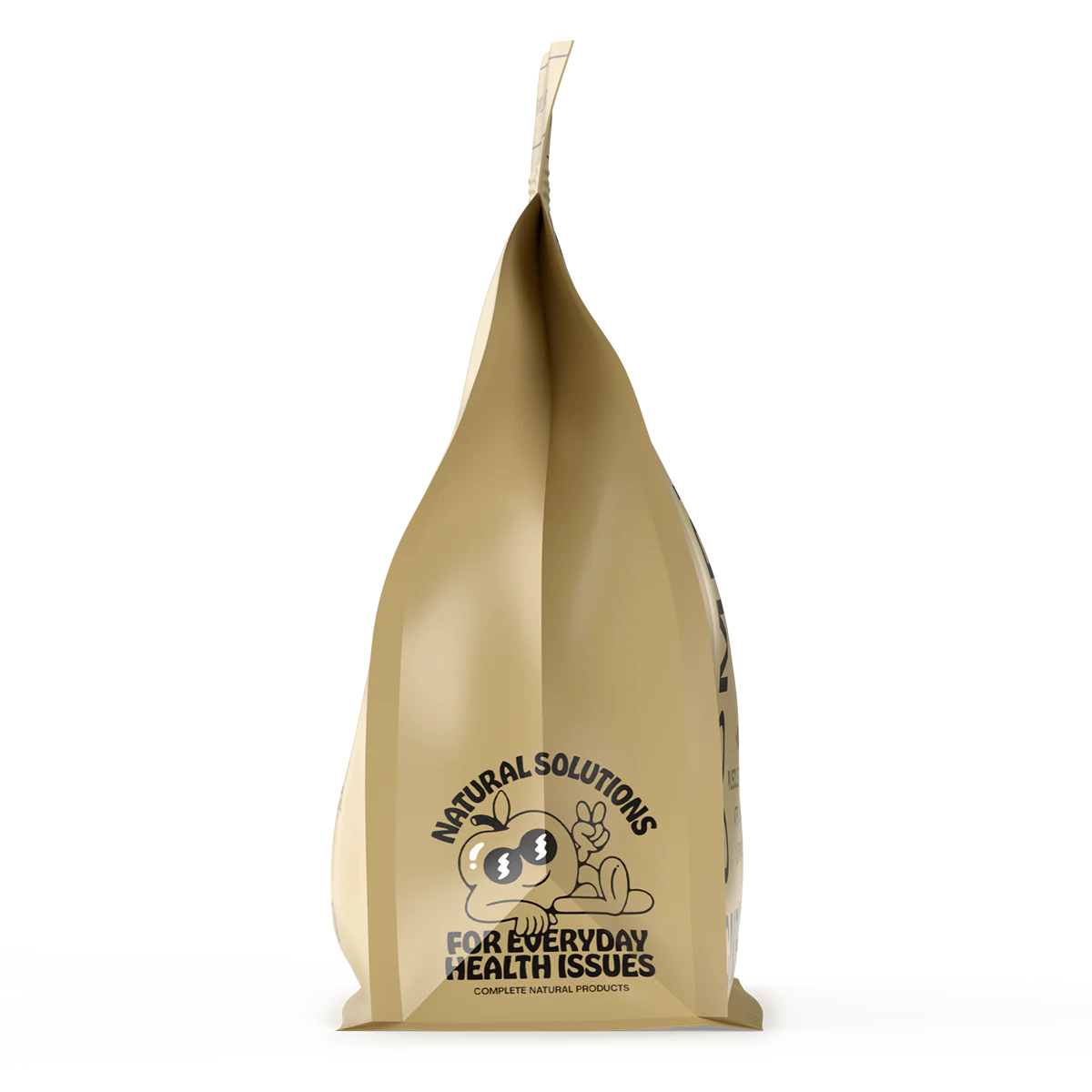 Creatine Monohydrate Powder Bag - Image 7