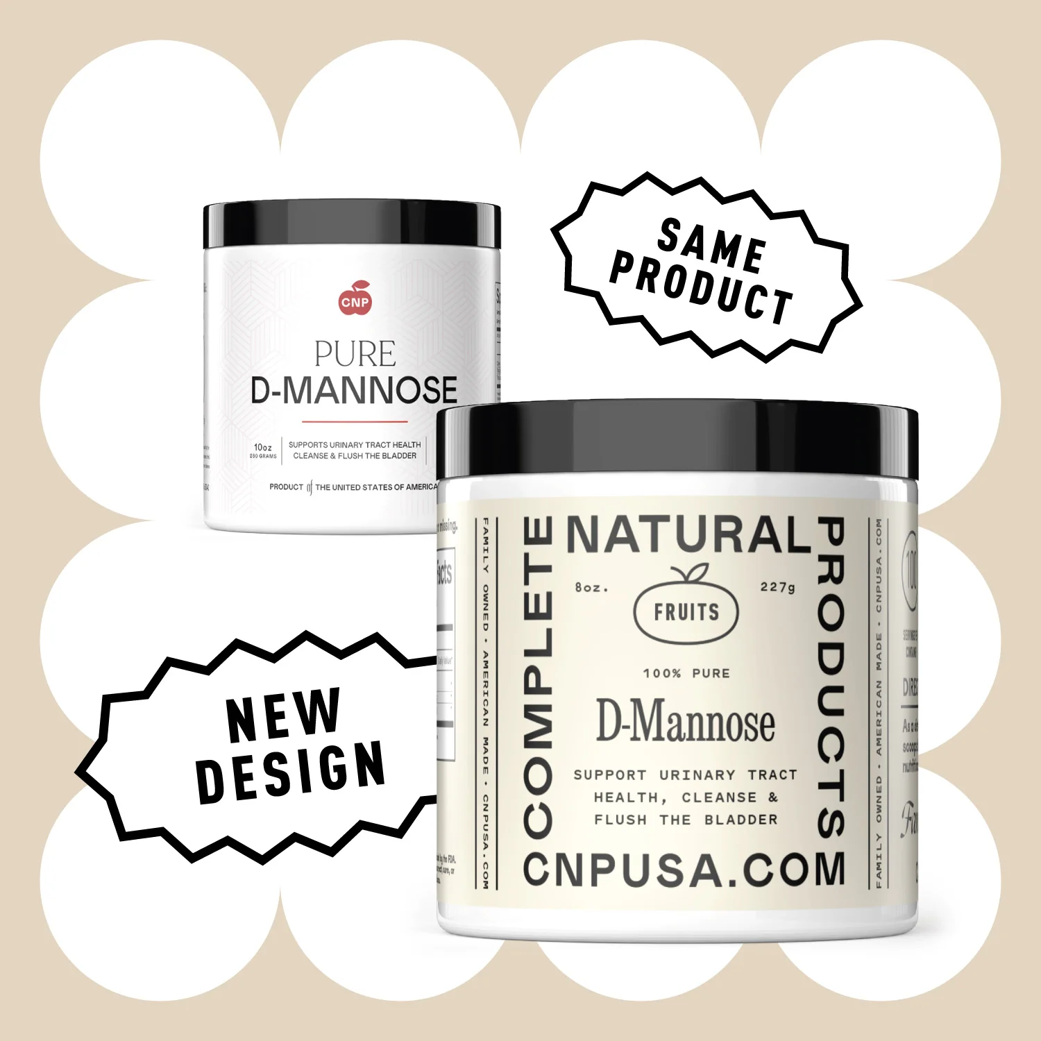 D-Mannose Powder - Image 4