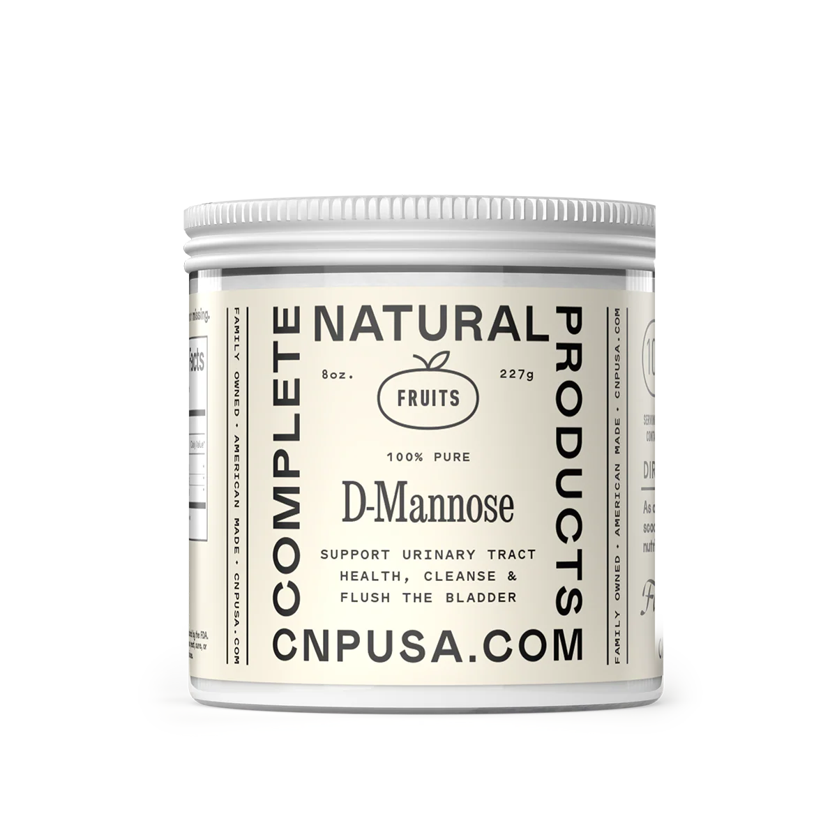 D-Mannose Powder - Image 5