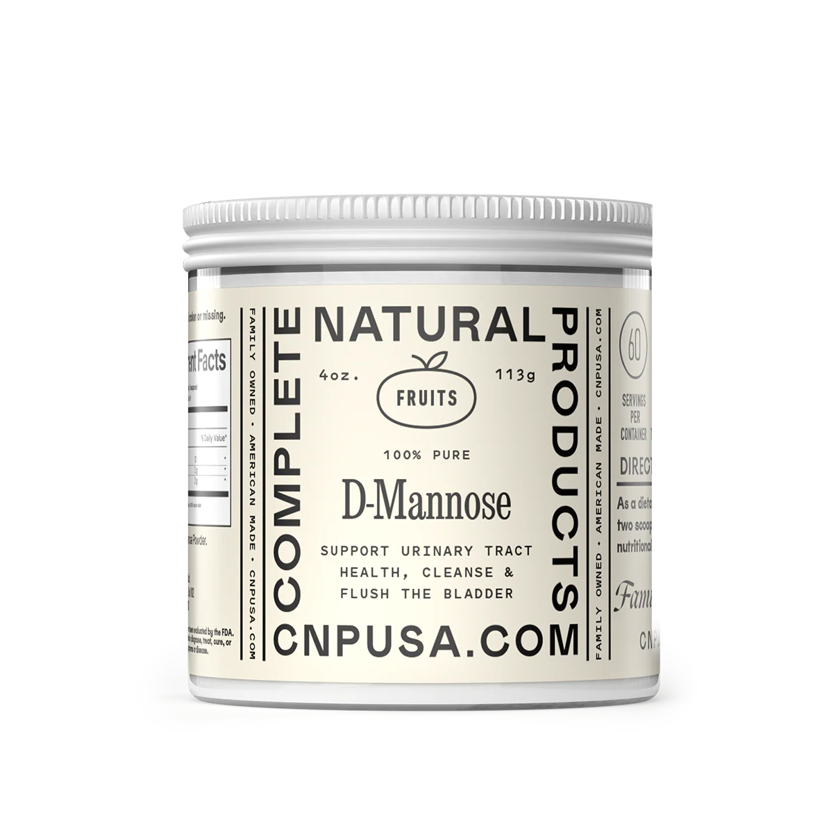D-Mannose Powder - Image 6