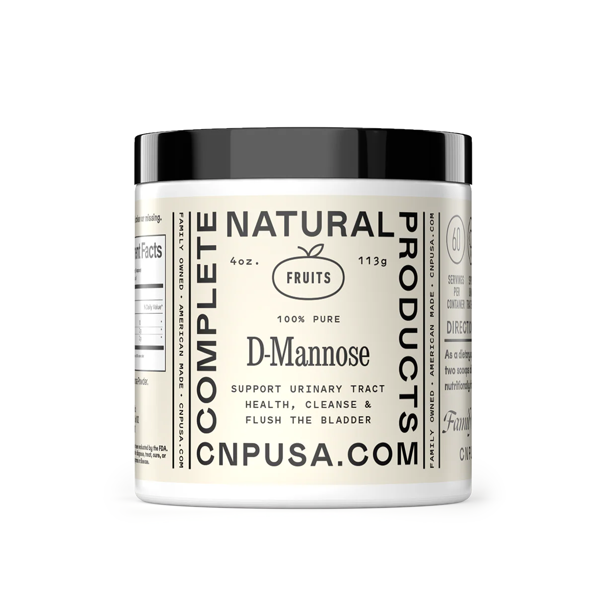 D-Mannose Powder - Image 7