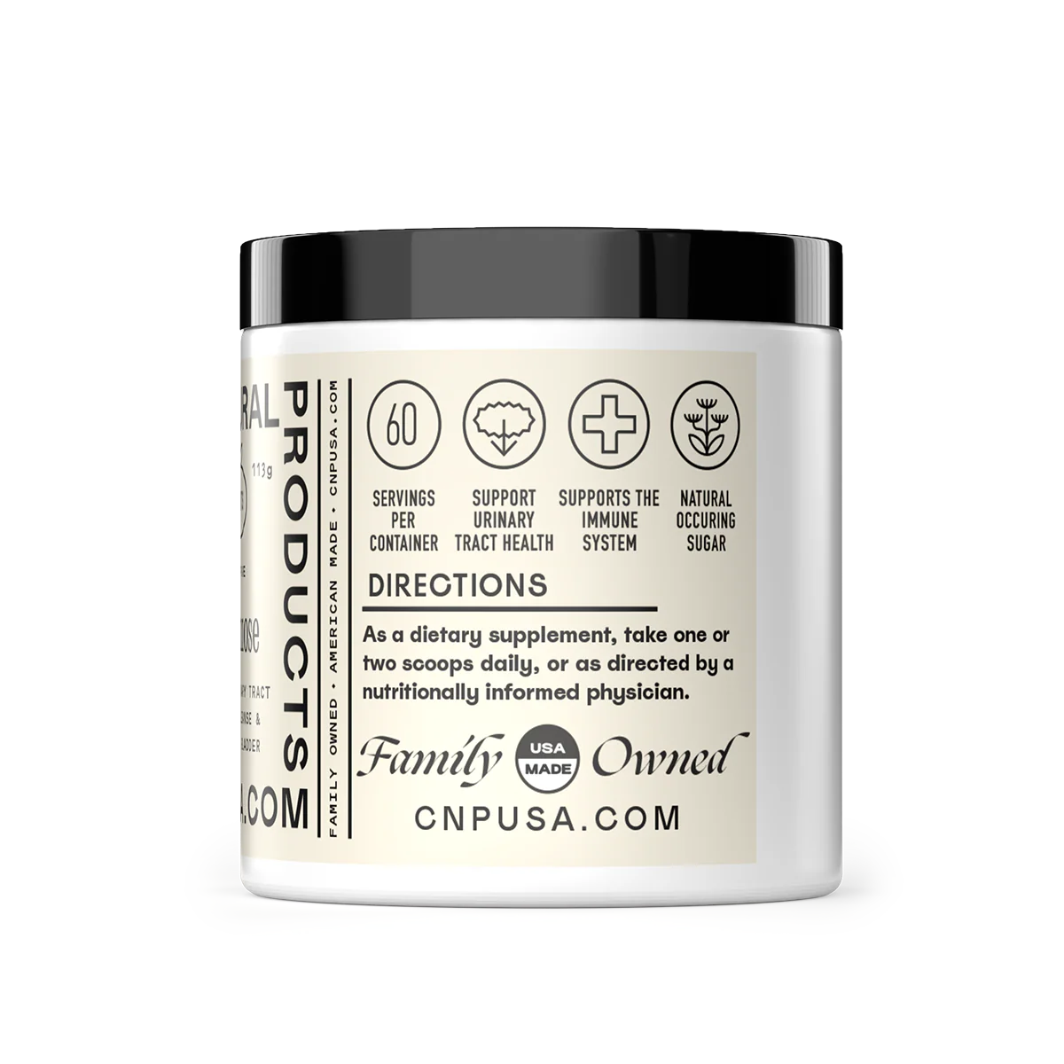 D-Mannose Powder - Image 8
