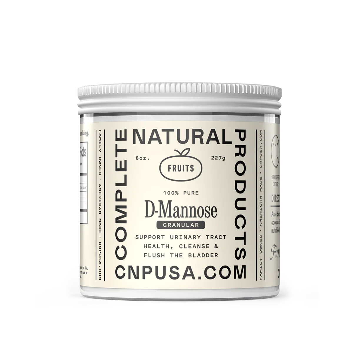 D-Mannose Powder - Image 10