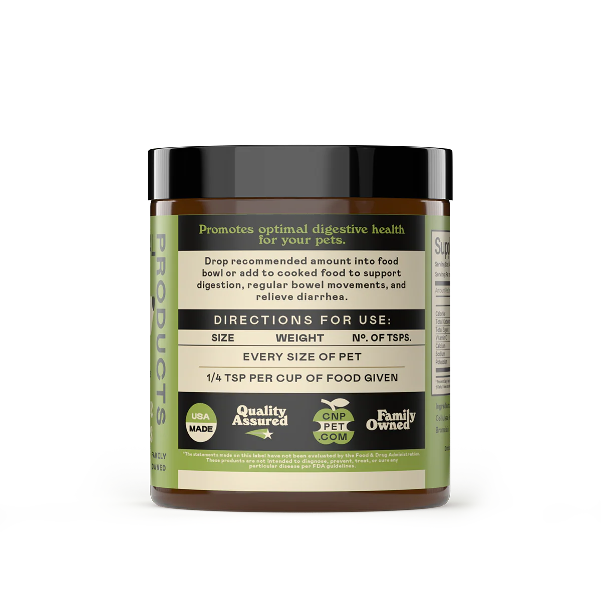 Digestive Enzymes for Dogs and Cats - Image 3