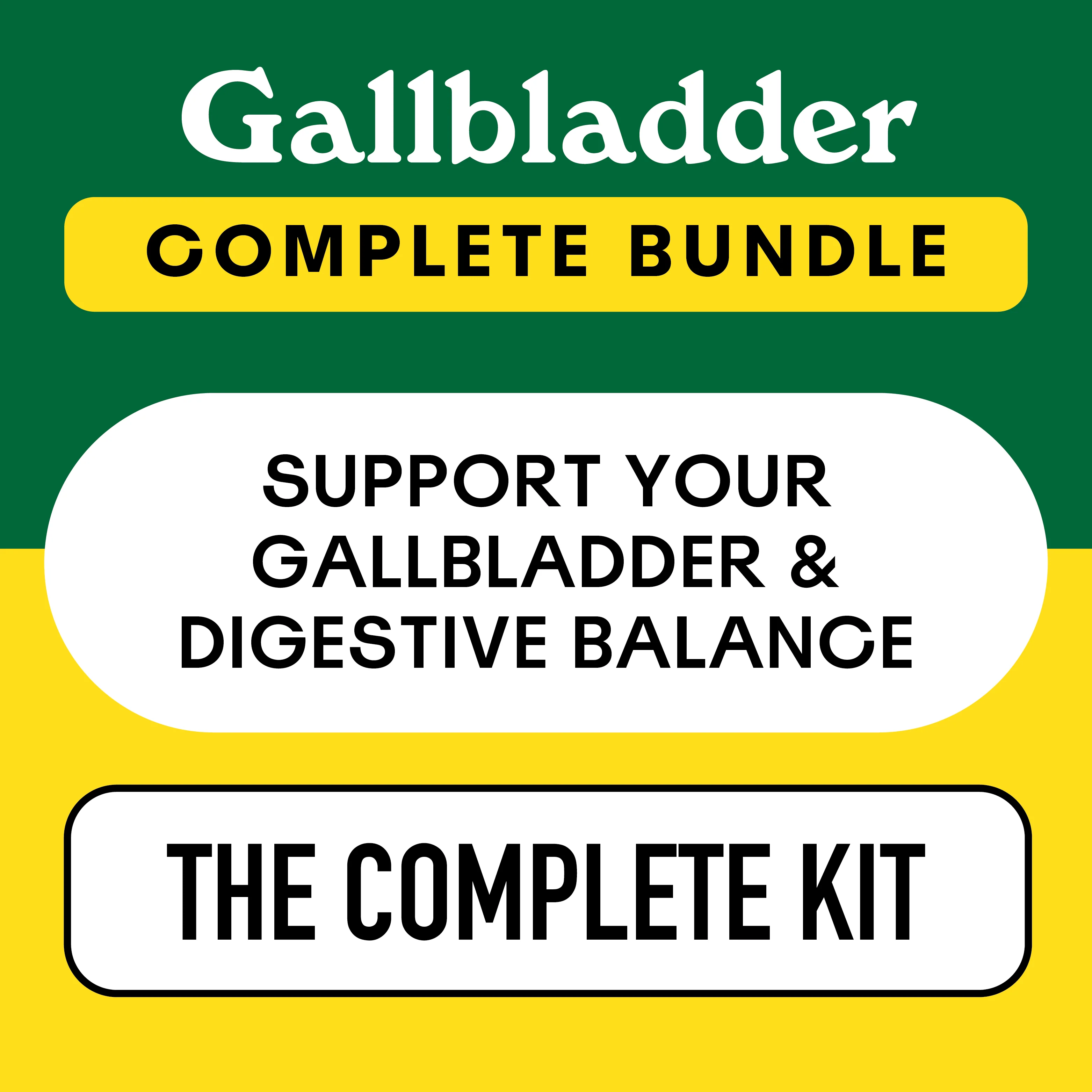 Gallbladder Complete Bundle - Image 3
