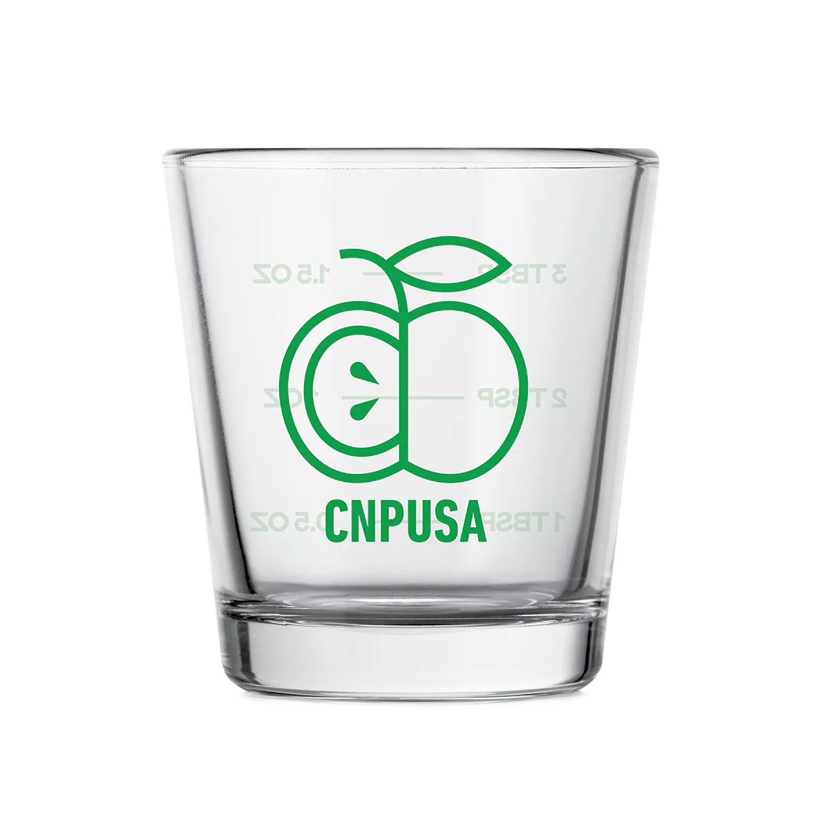 Glass Measuring Cup - Image 3