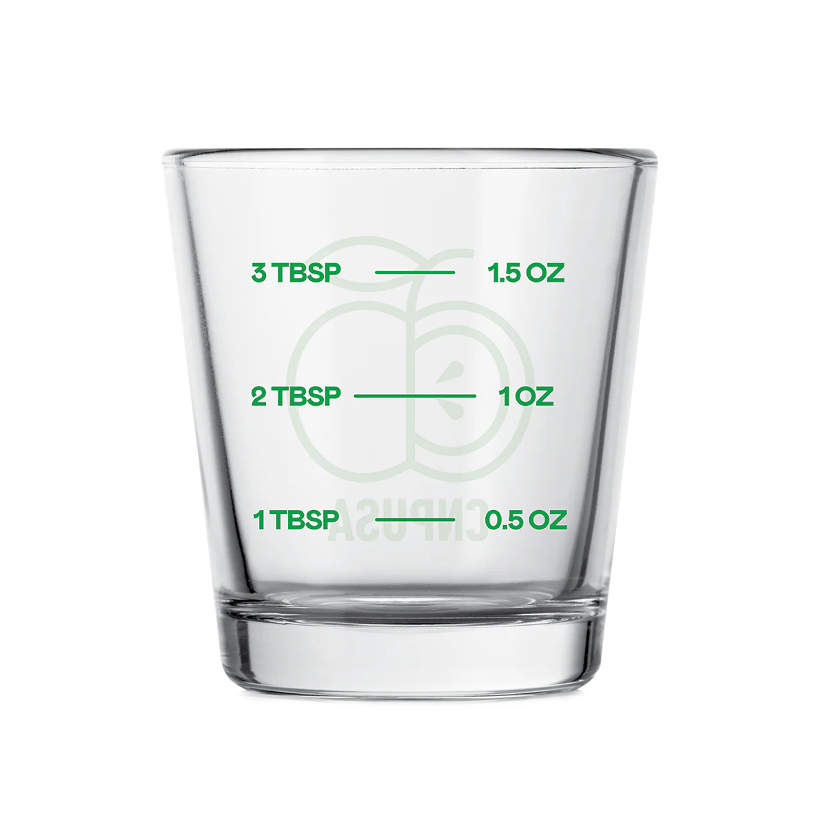 Glass Measuring Cup - Image 4