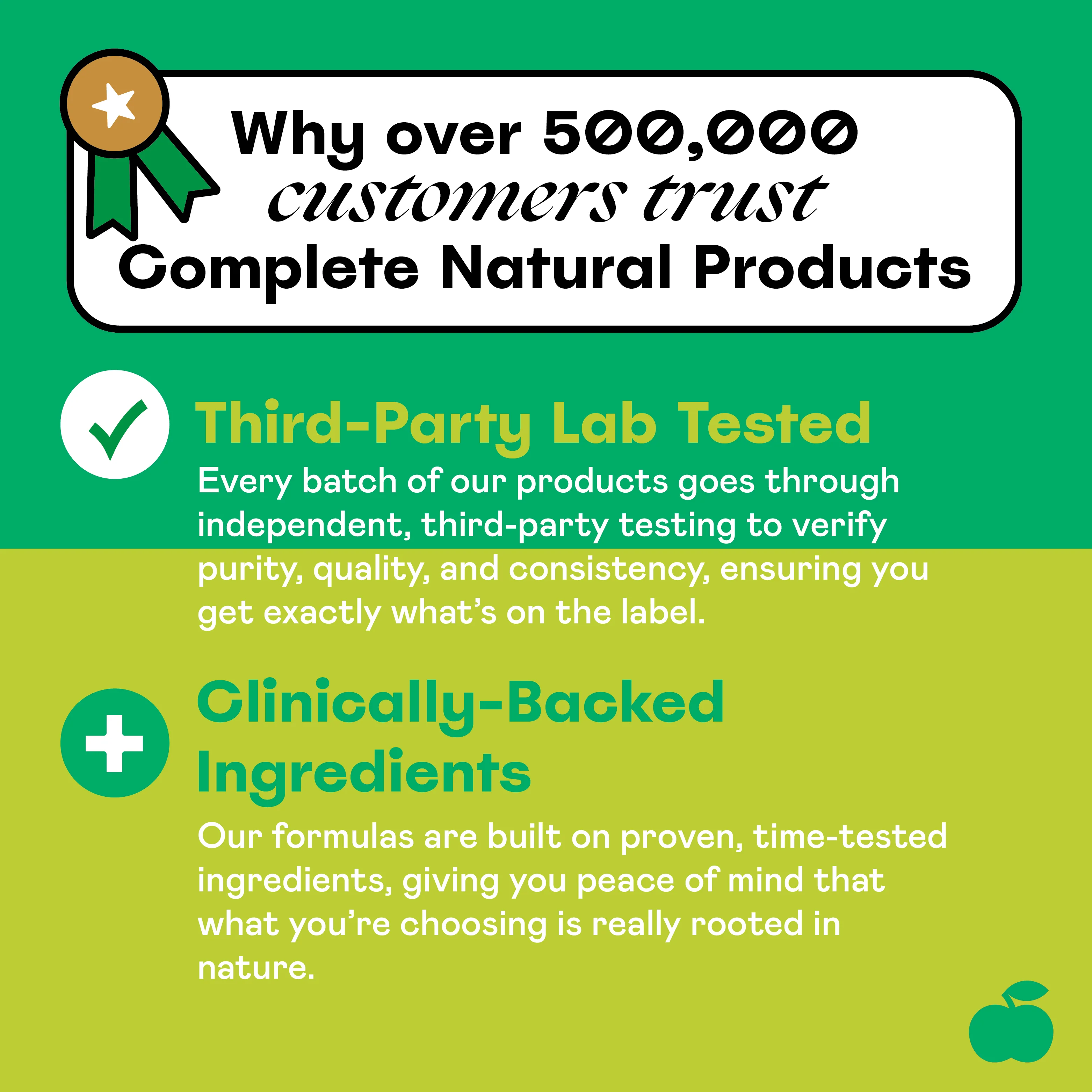 Organic Green Papaya Capsules - Image 9