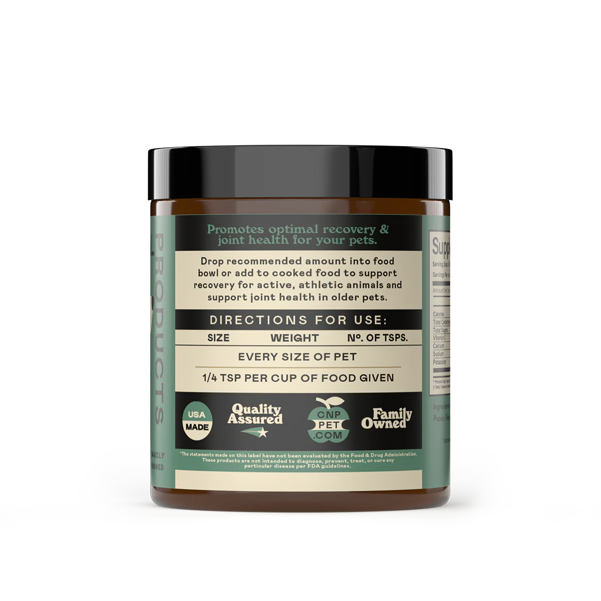 Joint Support Enzymes for Dogs and Cats - Image 3