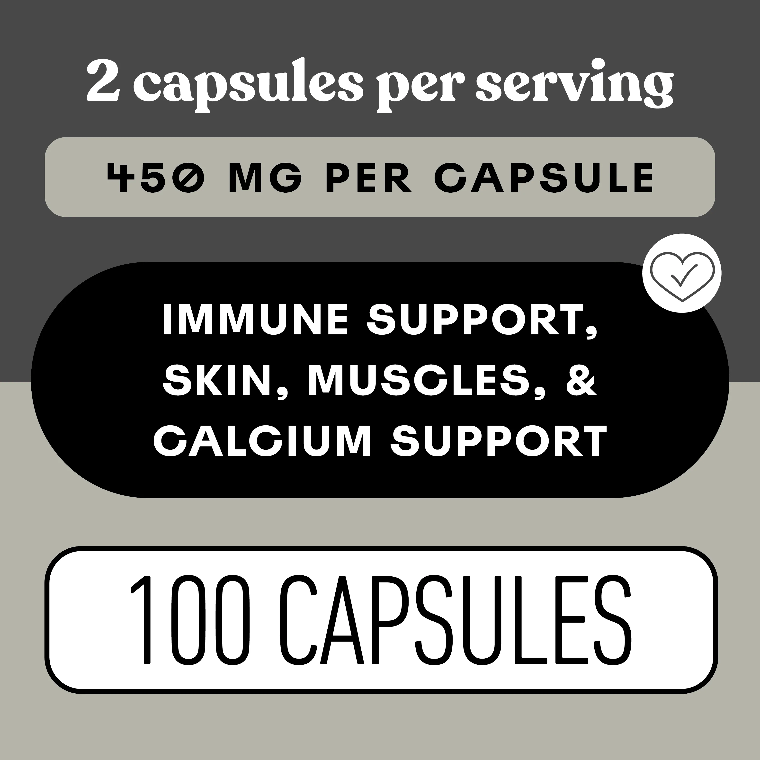 L-Lysine Capsules - Image 5