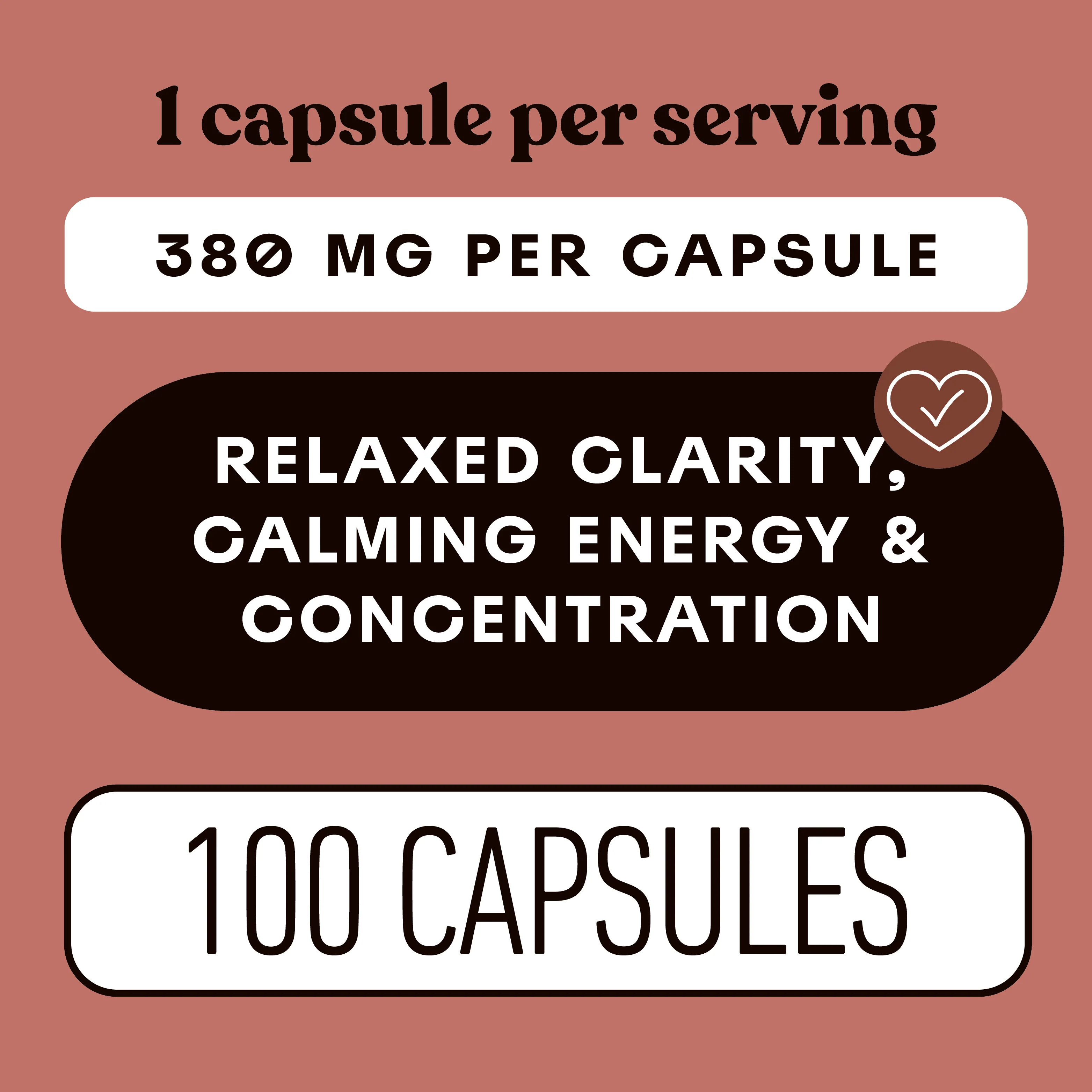 L-Theanine Capsules - Image 5