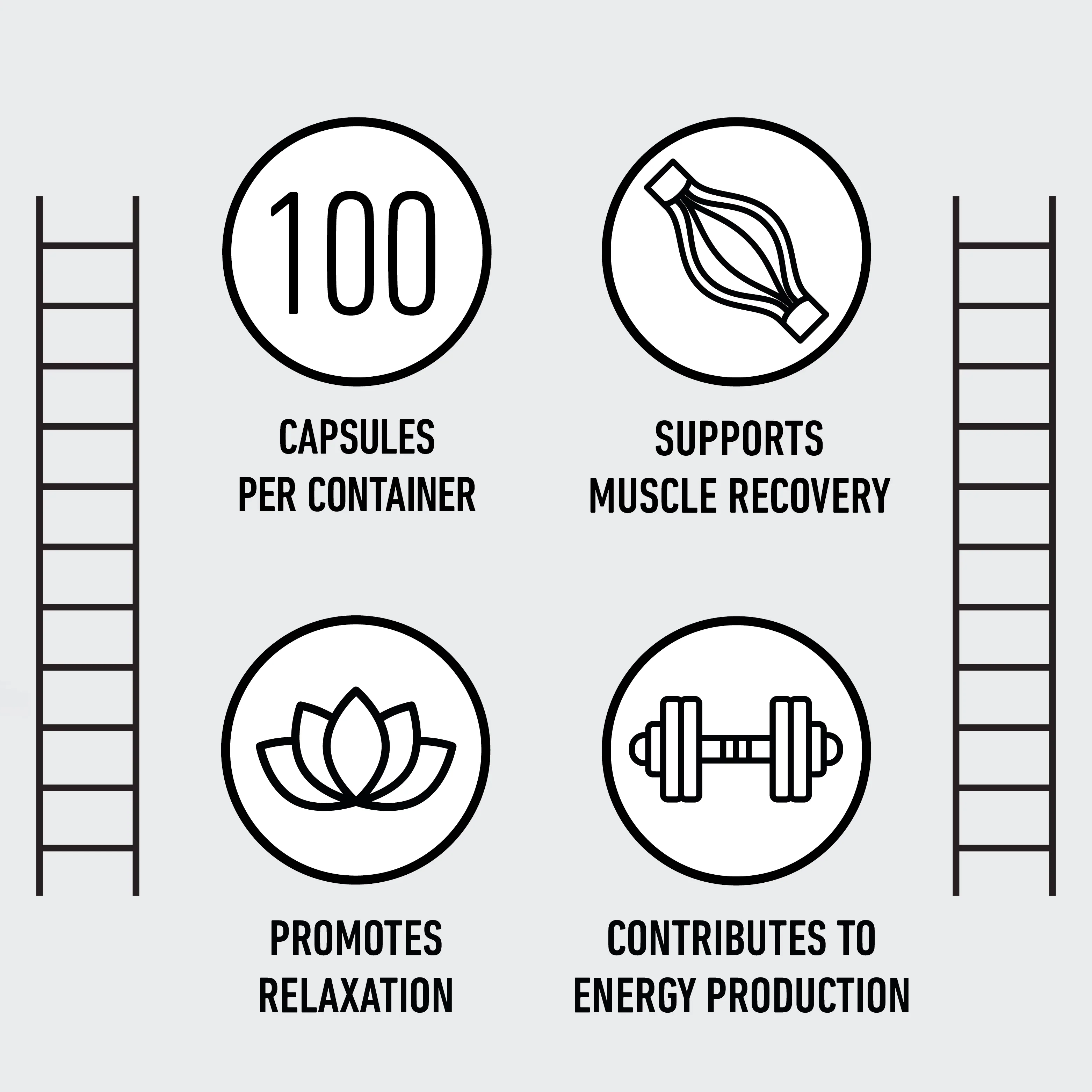 Magnesium Bisglycinate Capsules - Image 8