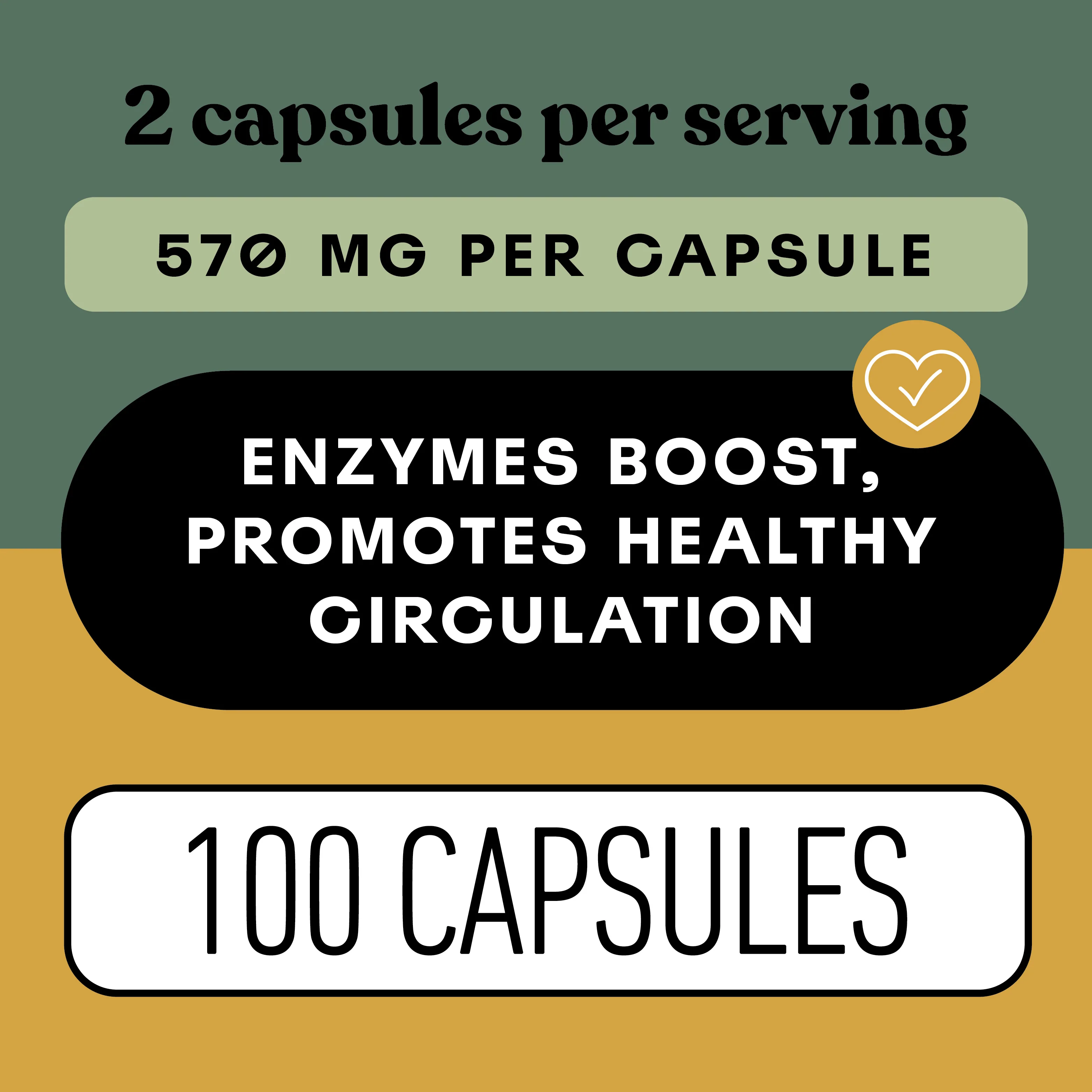 Nattokinase Capsules - Image 8