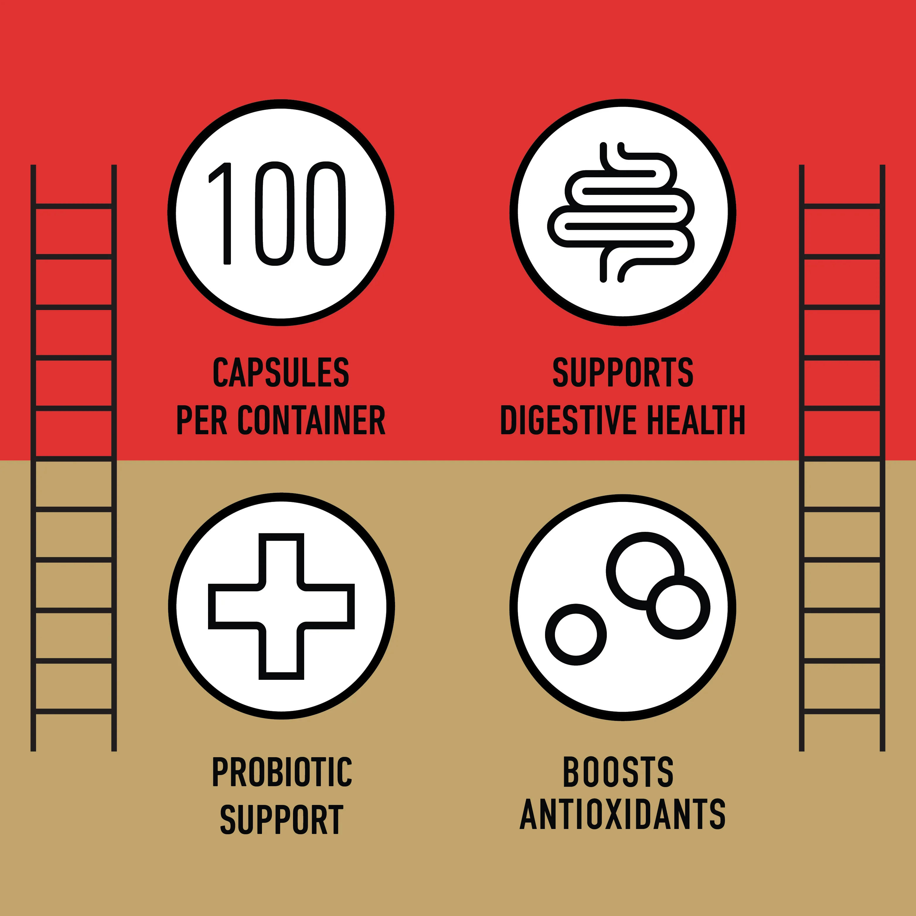 Organic Apple Cider Vinegar Capsules - Image 8
