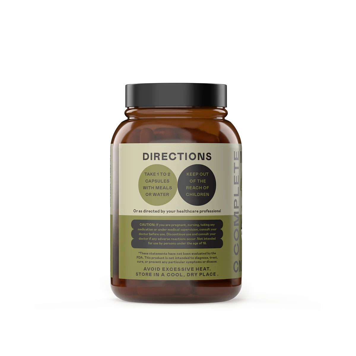 Artichoke Capsules - Image 3
