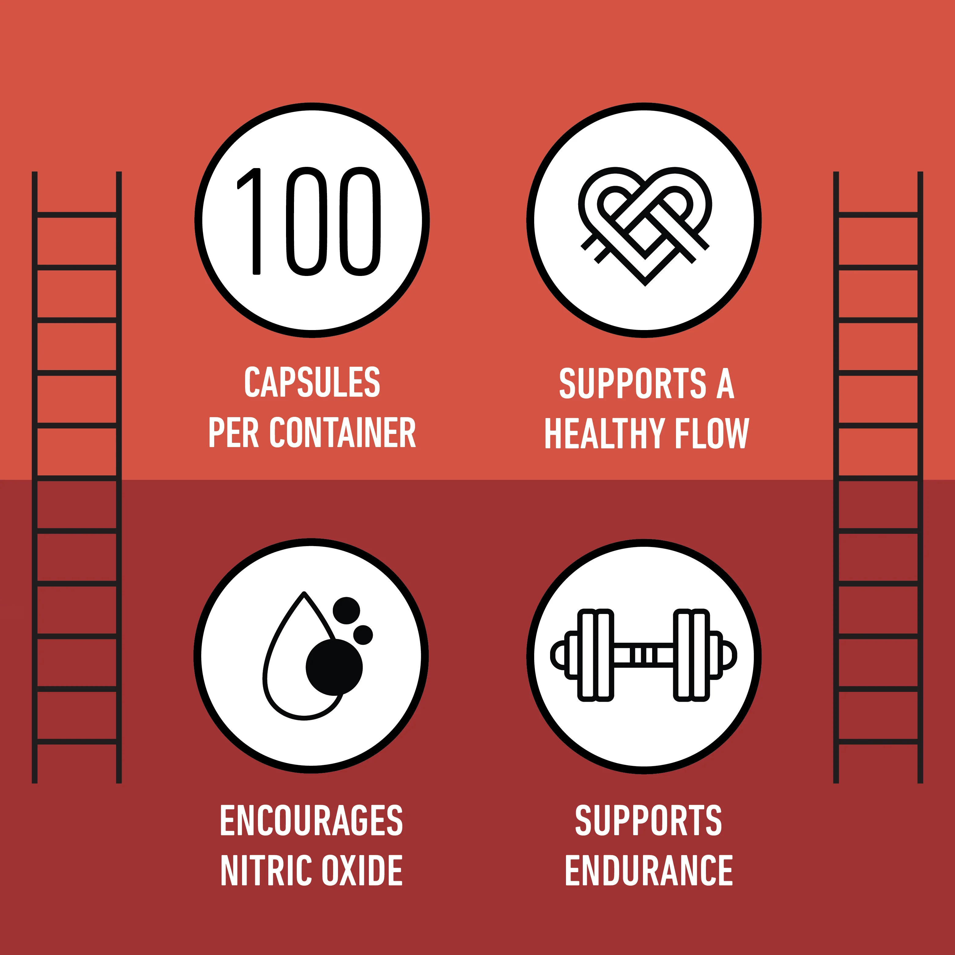Organic Beet Root Capsules - Image 8