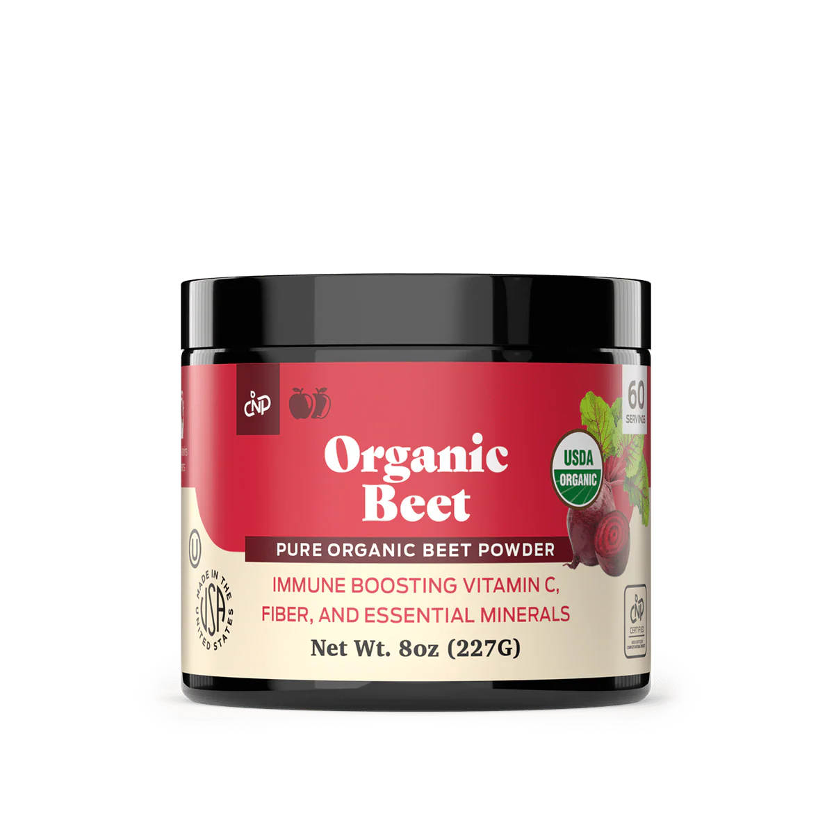 Organic Beet Root Powder - Image 4
