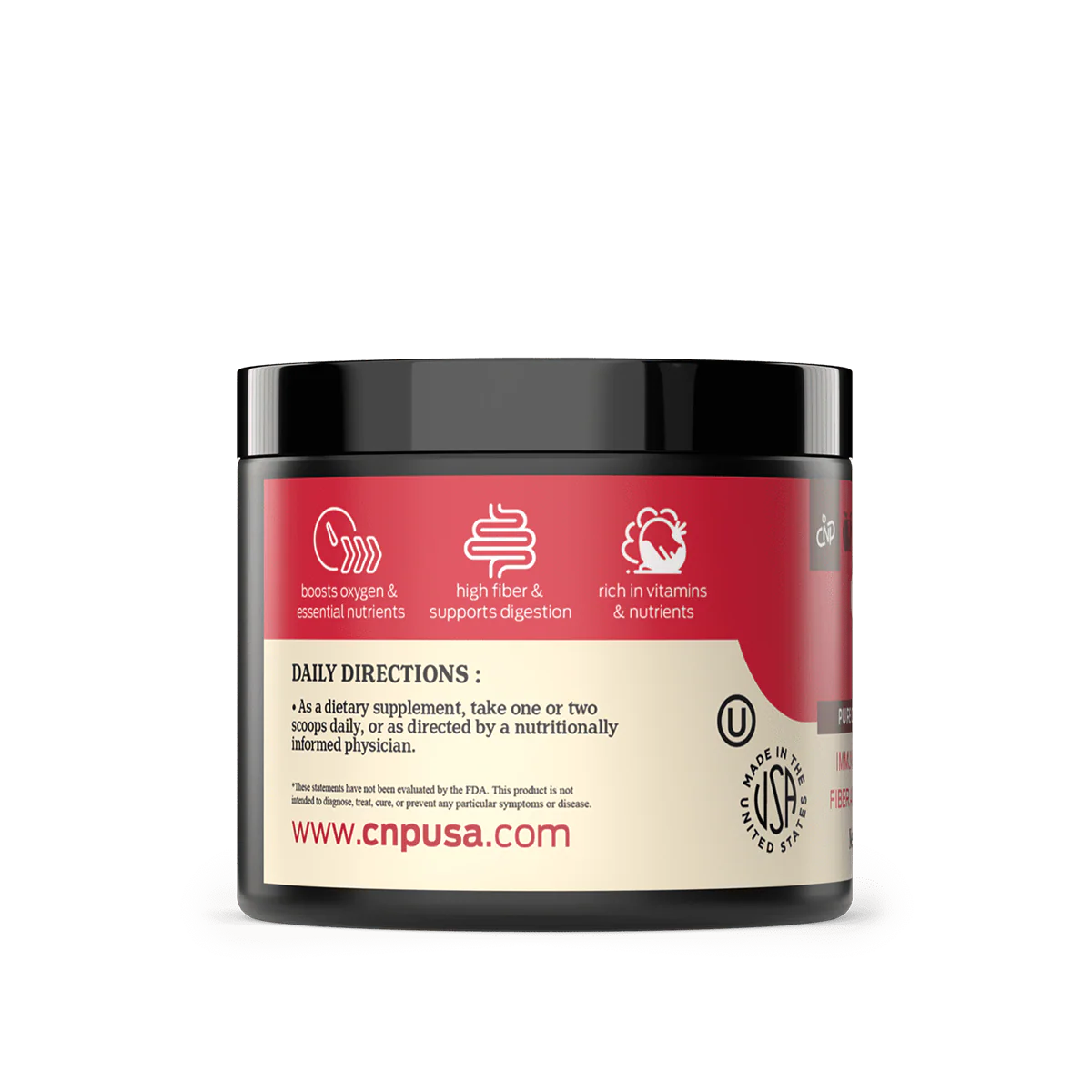 Organic Beet Root Powder - Image 6