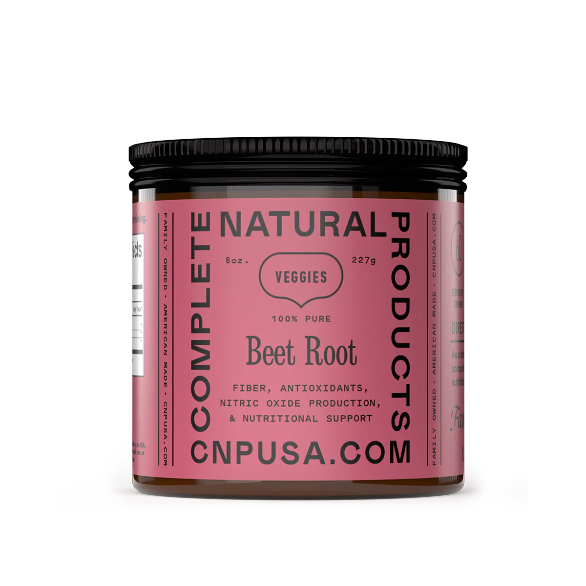Organic Beet Root Powder - Image 7
