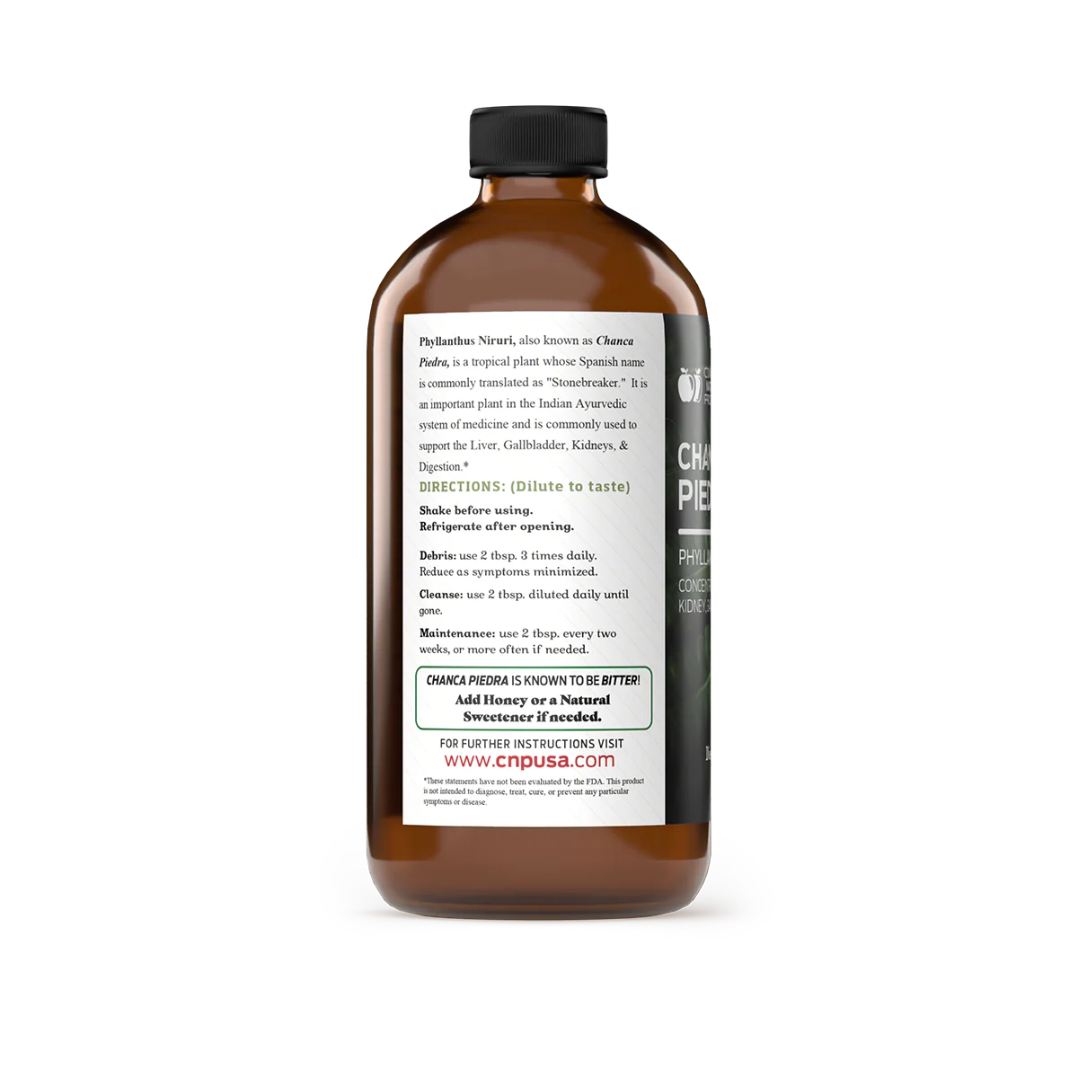 Chanca Piedra Concentrate - Image 3