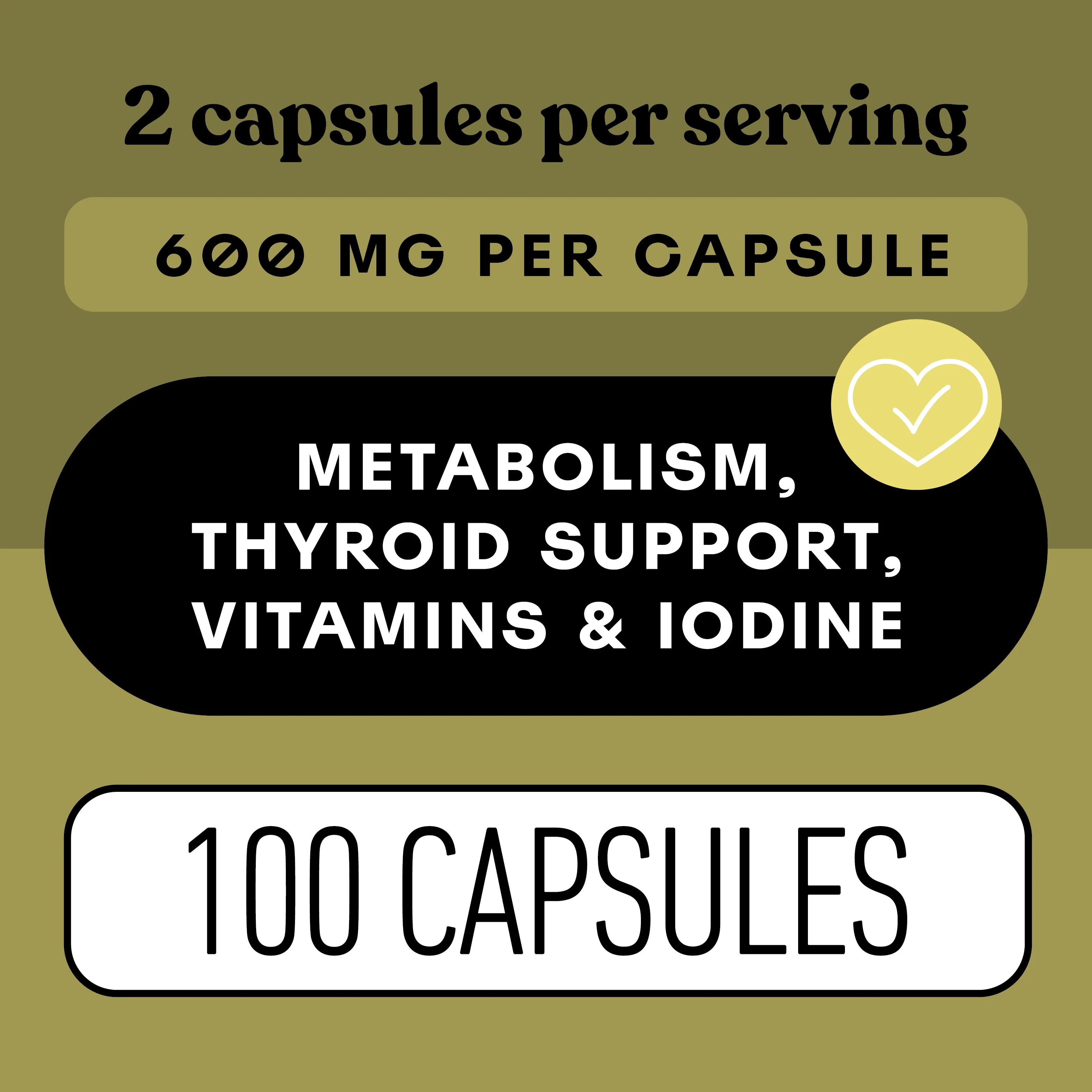Organic Kelp Capsules - Image 5