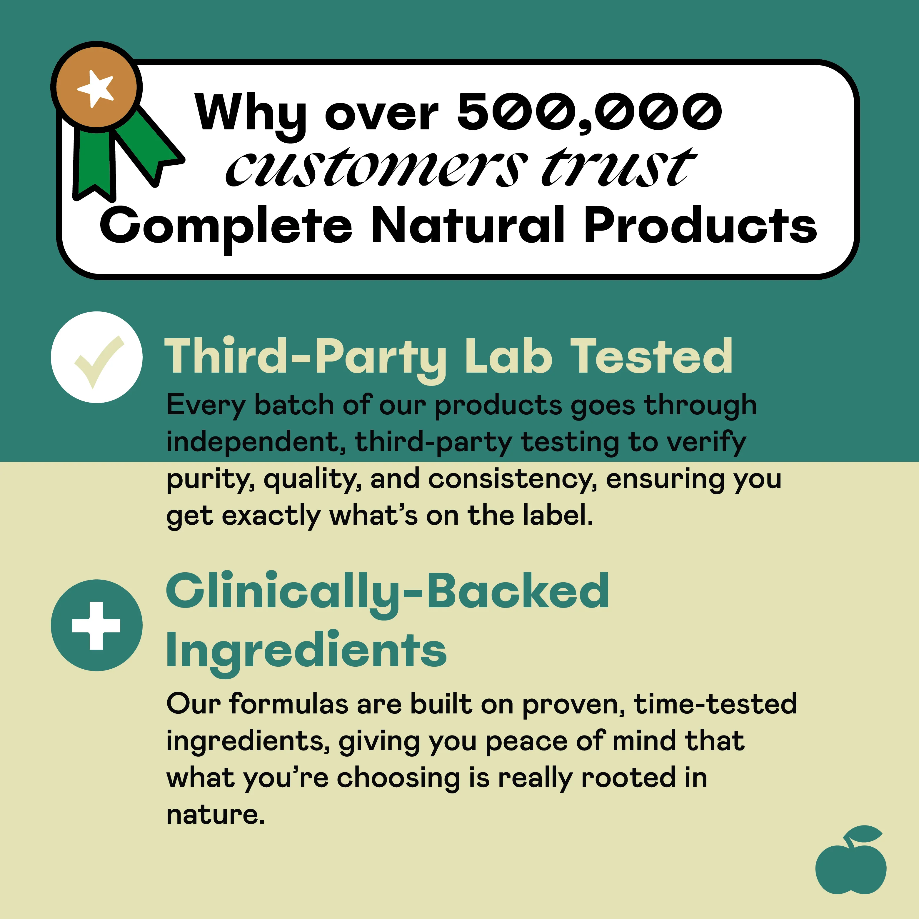 Organic Lion's Mane Capsules - Image 9