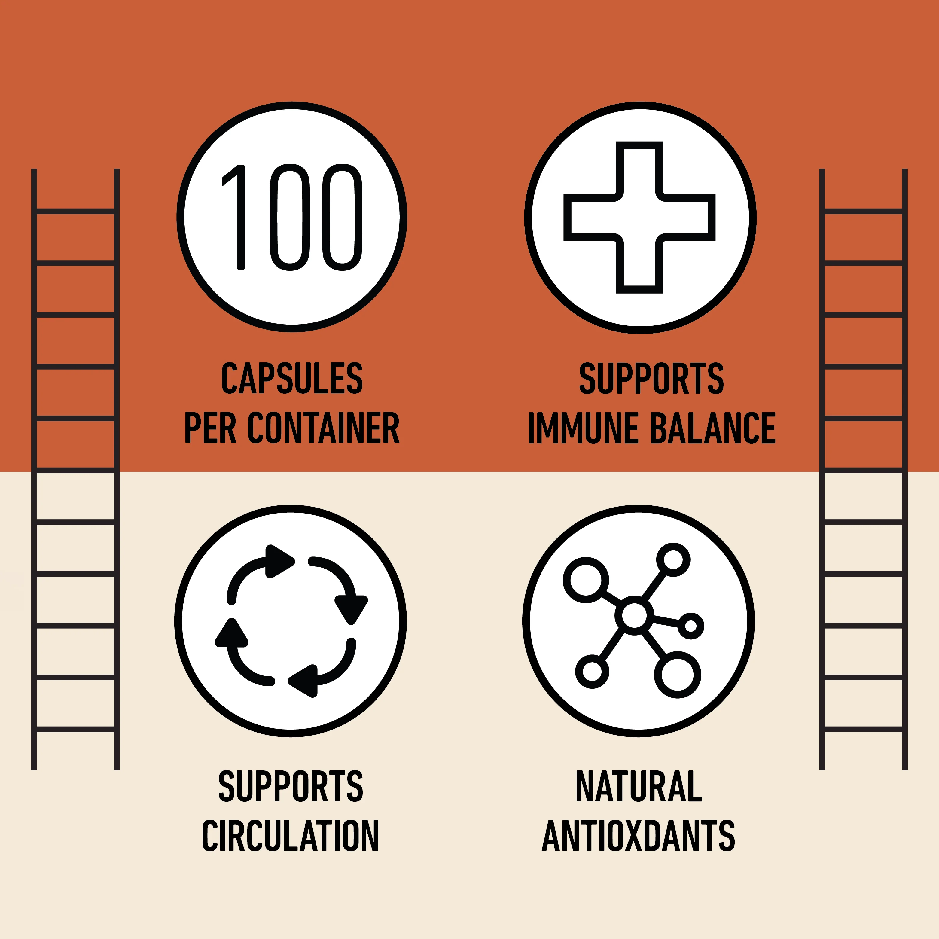 Organic Turmeric & Black Pepper Capsules - Image 8