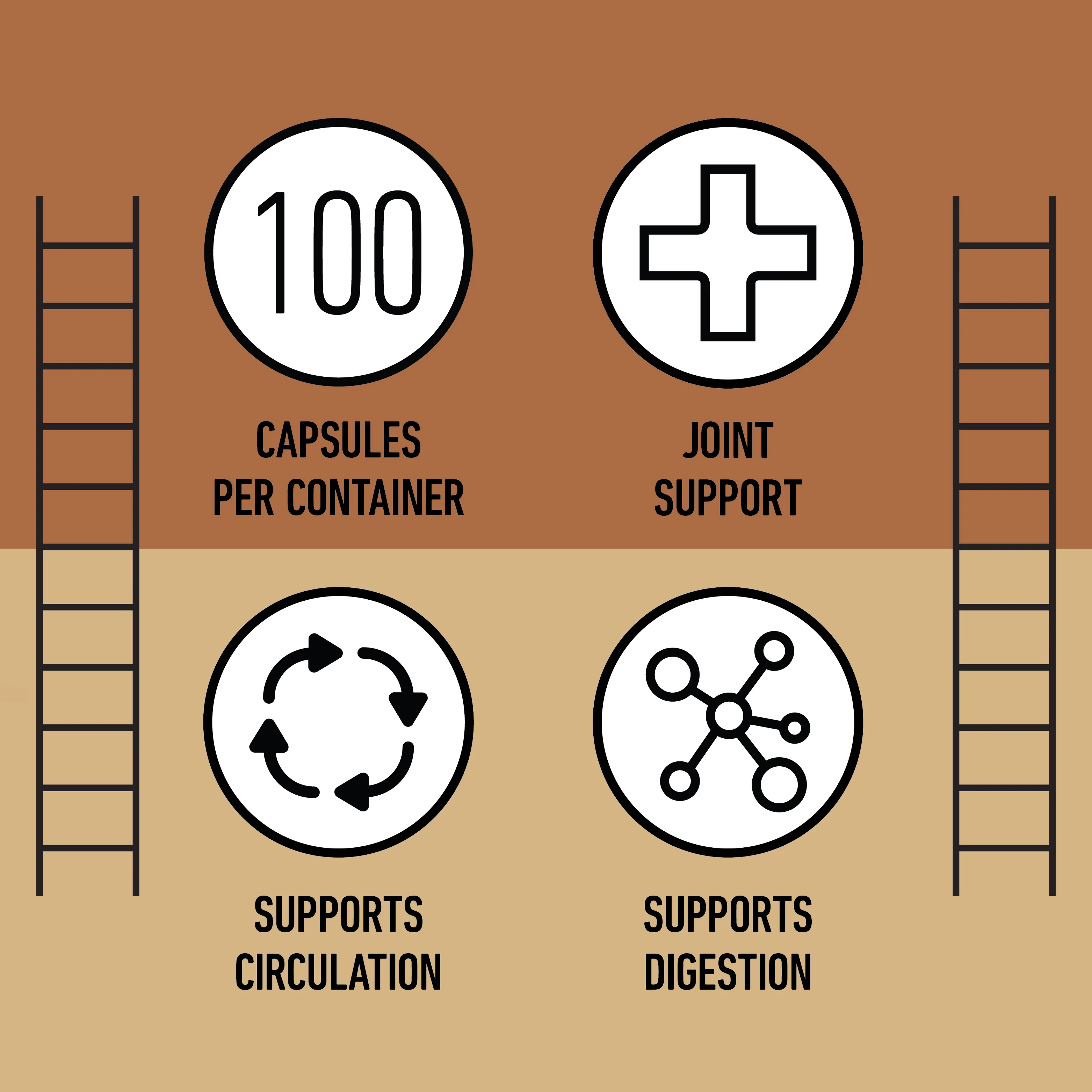 Organic Turmeric Capsules - Image 8