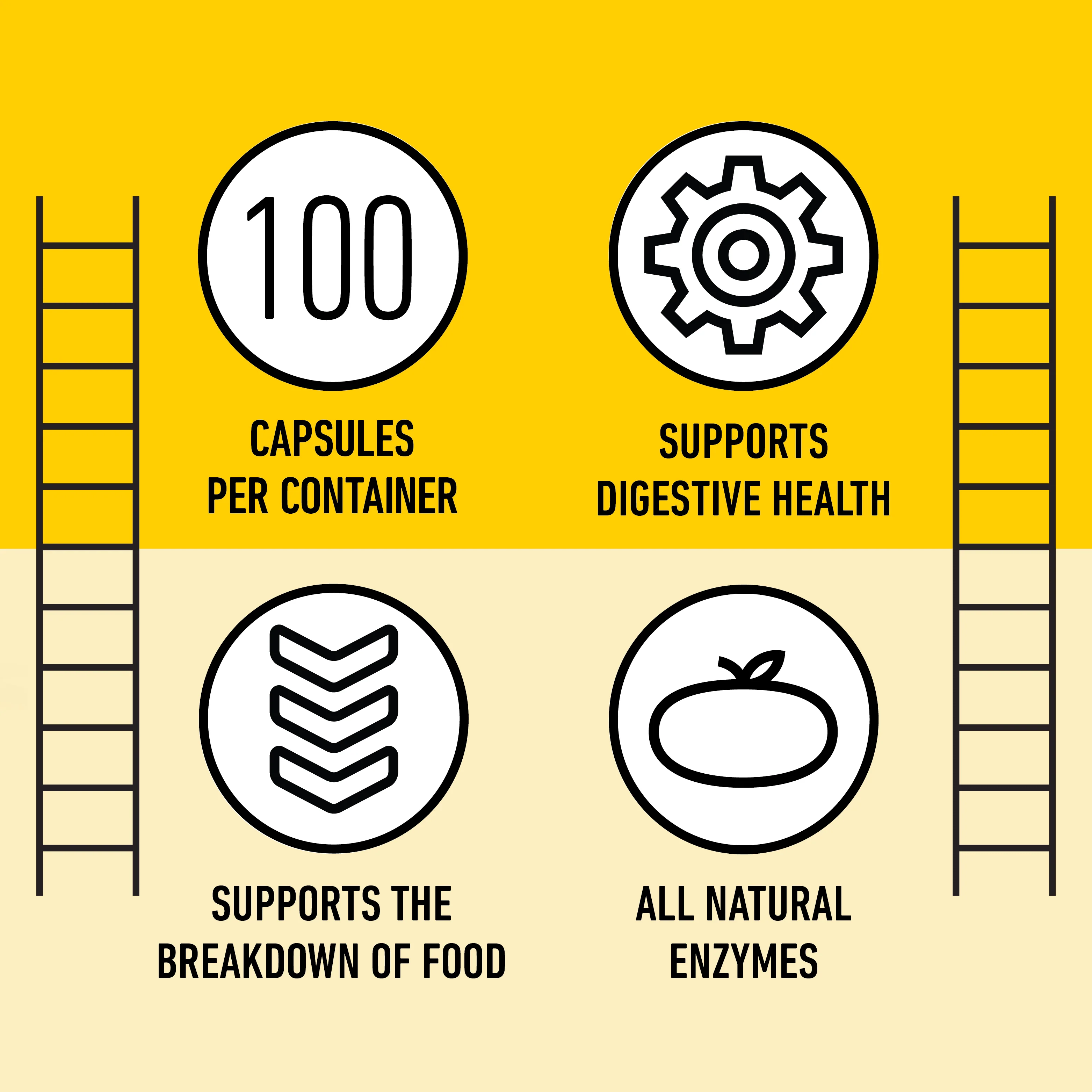 Digestive Enzymes Capsules - Image 8