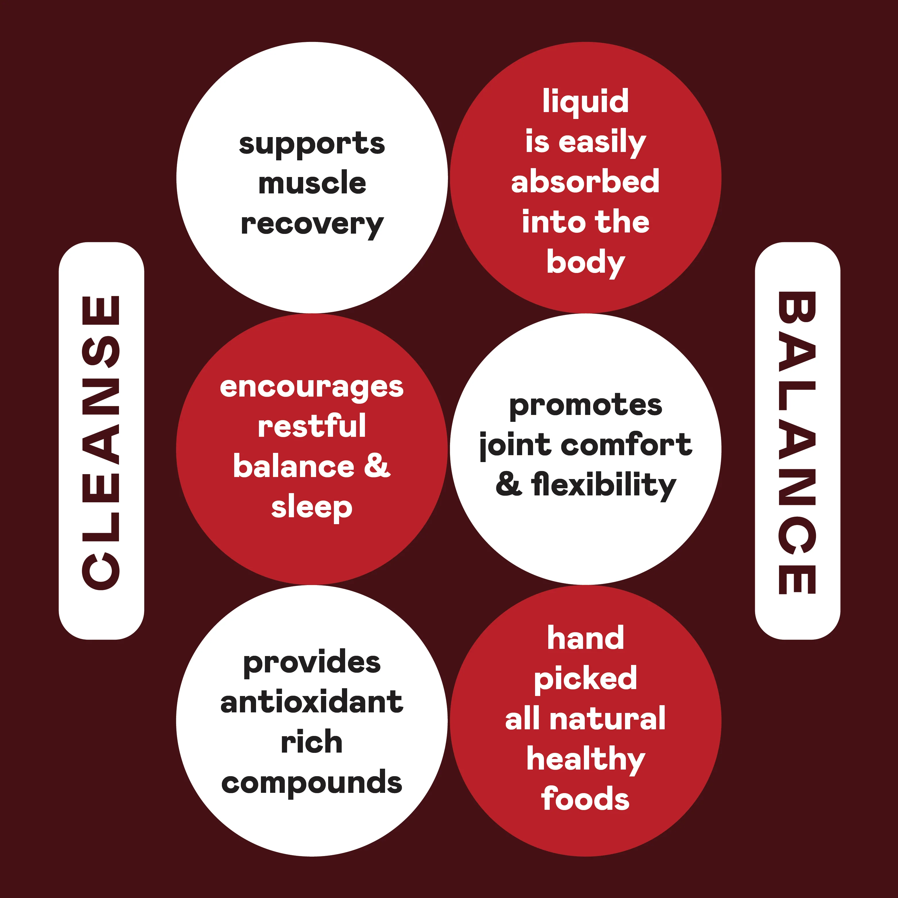 Tart Cherry Juice Concentrate - Image 3