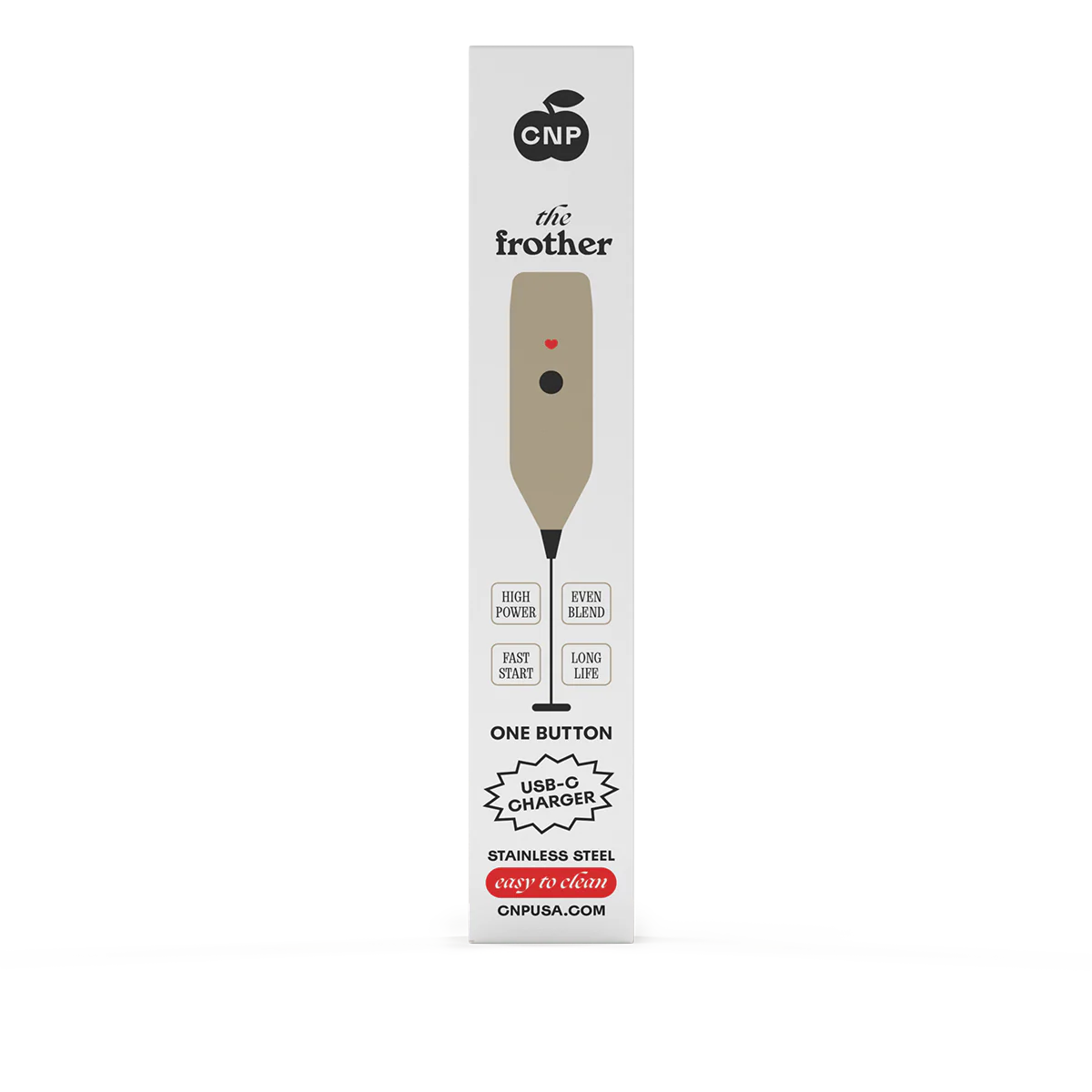 The Frother - Image 3