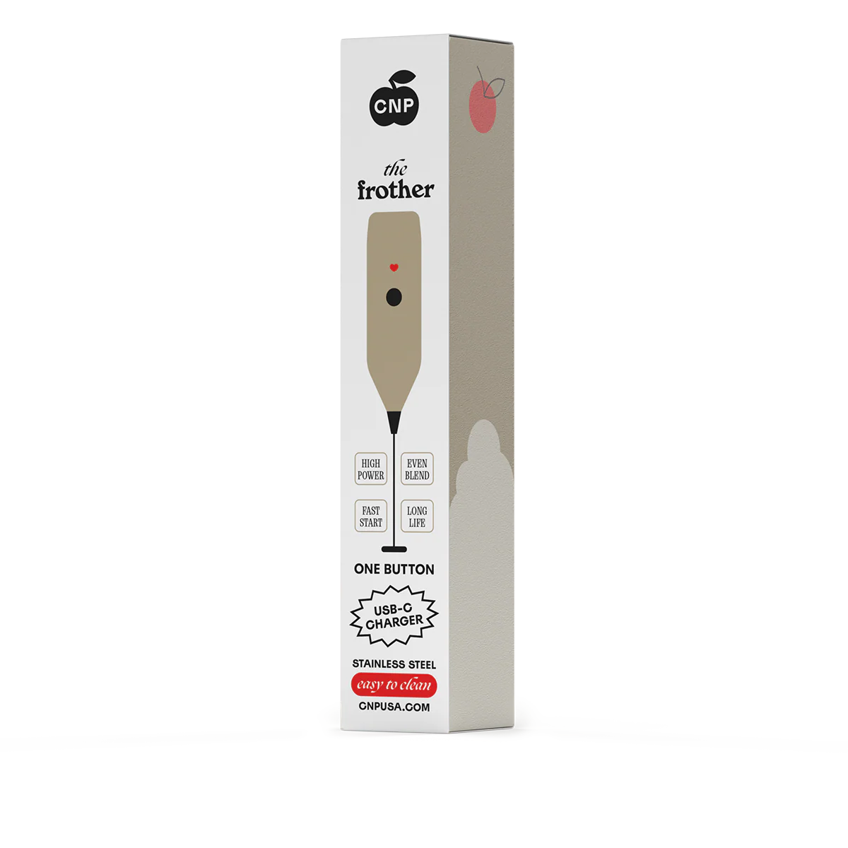 The Frother - Image 4