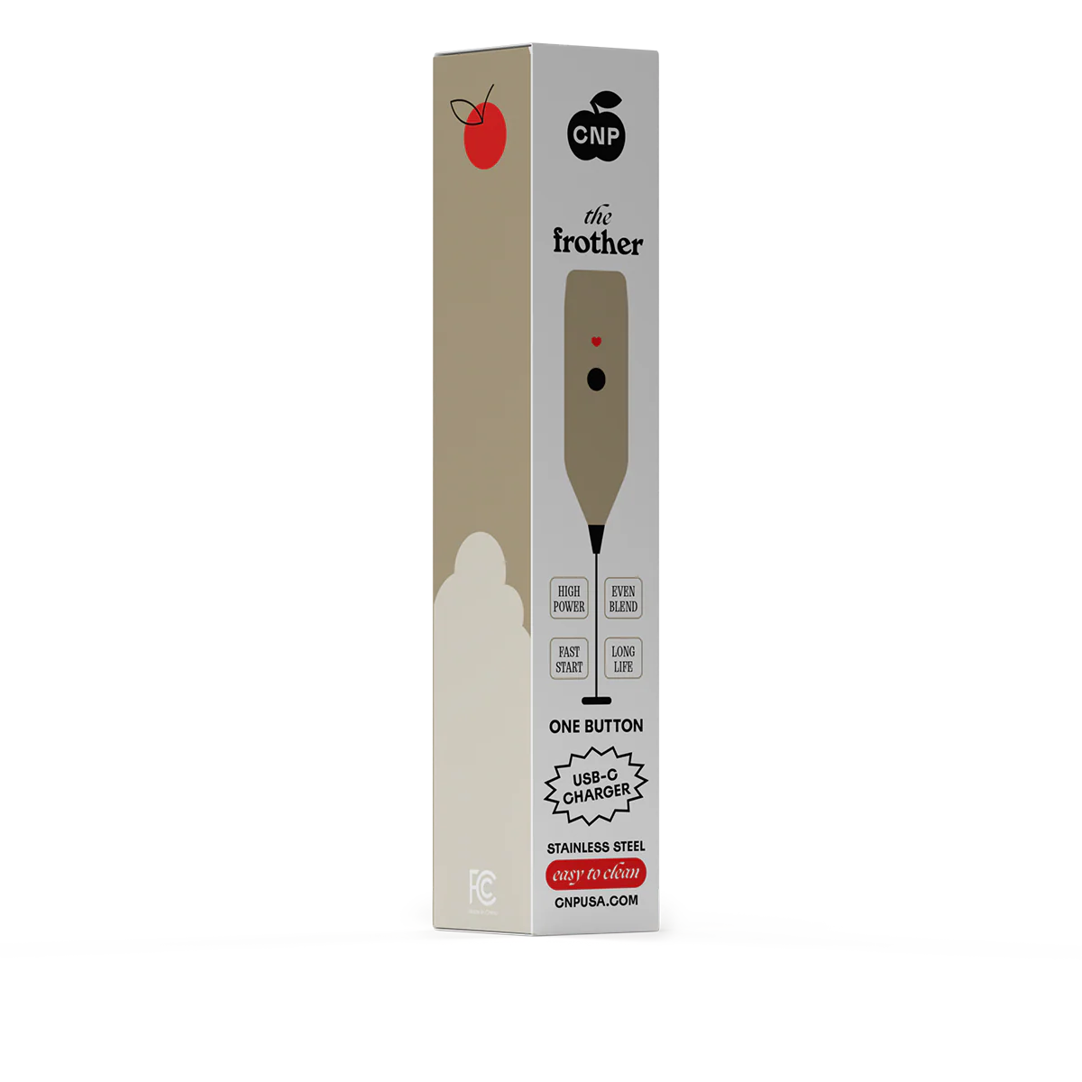 The Frother - Image 5
