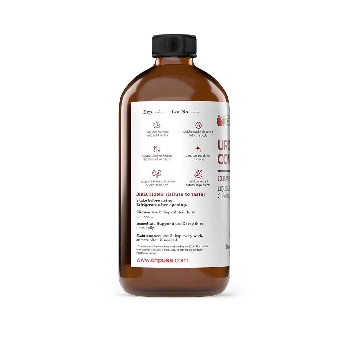Uric Acid Complete - Image 3