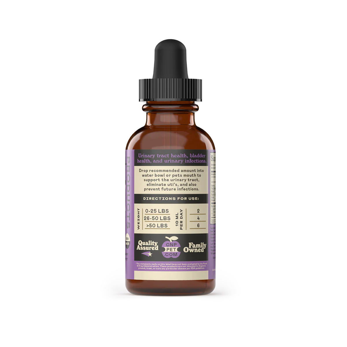 Urinary Tract Cleanse for Dogs, Cats, & Pets - Image 3