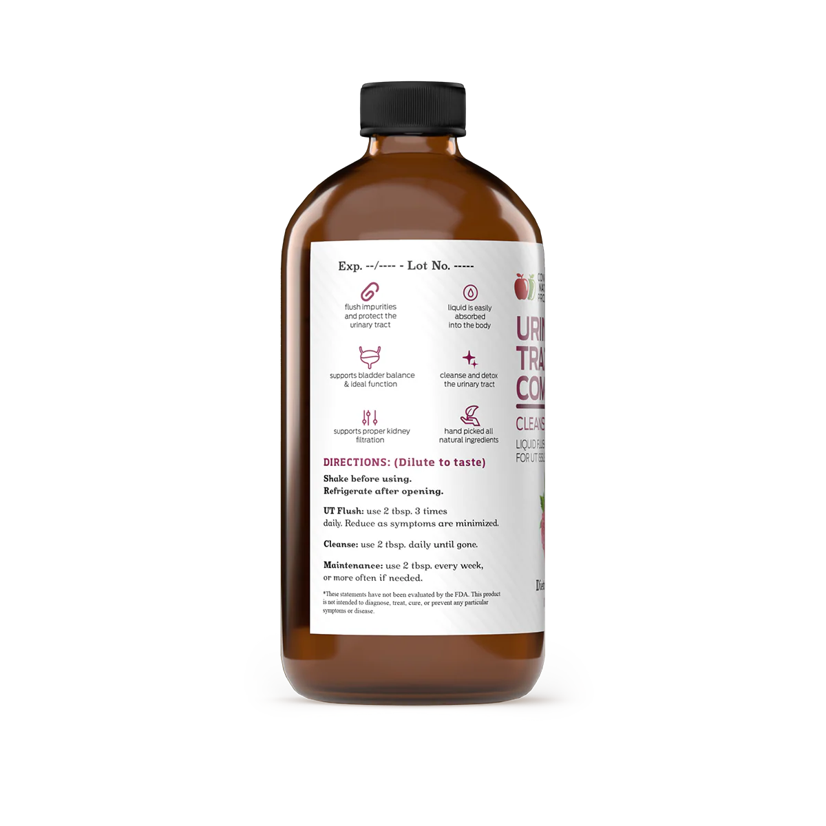 Urinary Tract Complete - Image 3