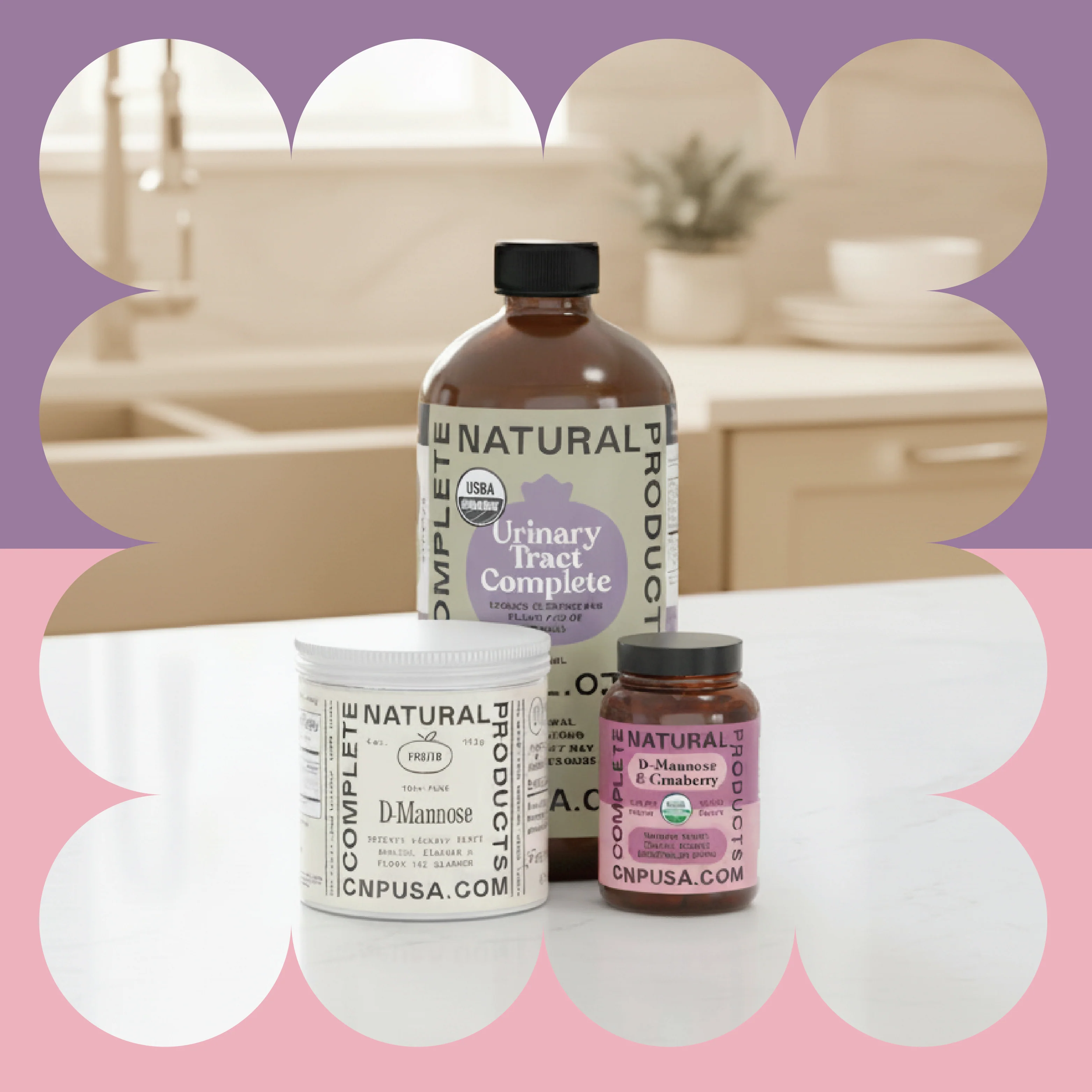Urinary Tract Essentials Kit - Image 2